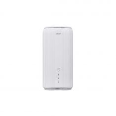Acer Predator Connect Wave Solo T7C WIFI 7 Qualcomm 1.5GHz Quad core WiFi 7 (802.11BE) 688Mbps 2.4GHz/2*2 2,882Mbps 5GHz//6GHz 2*2 Antennes : 4