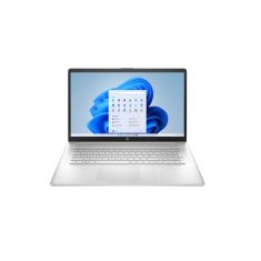Portable HP 17-cp2015nf  AMD Ryzen 5 7520U 16GoDDR5 1ToSSD AMD Radeon Graphics 17.3'' HD IPS 300nits Win11H C27RGEA