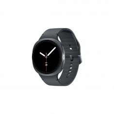 SAMSUNG Montre Galaxy Watch8 44M BT Coloris Graphite SM-L330NDAAXEF