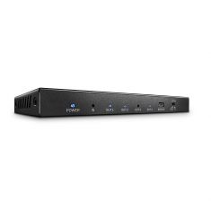Splitter HDMI 18G, 4 Ports
