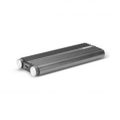 Boitier USB 3.2 Gen 2x2 pour SSD M.2 NVMe 