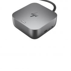 Station d'Accueil HP Thunderbolt 4 Ultra 280W G6 Dock EURO AW5M5UT