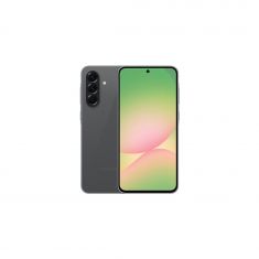 Smartphone Galaxy A56 Noir 5G 8Go 128Go Entrepise Edition Android 15 Batt 5000mAh CR 45W Ecran 6.7'' FHD+ DAS tête 0,610W/Kg 