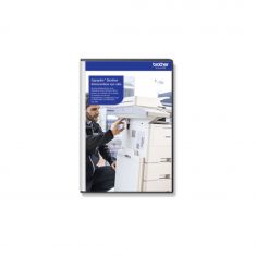BROTHER Couleur Laser 5ans  Intervention sur site: serie 3000, 8000 et 9000
