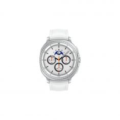 SAMSUNG Montre Galaxy Watch8 Classic 46M BT Coloris Blanc SM-L500NZWAXEF