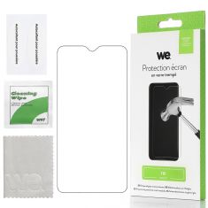 Verre trempé : Protection écran - dureté 9H (9 fois plus résistant) - anti-rayures - anti-bulles d'air - ultra-résistant - compatible pour Y81