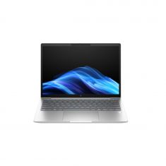 Portable HP EliteBook 6 Intel Core Ultra U5-225U 16Go 512GoSSD Intel Graphics 12 Tops 13.3'' WUXGA Win11Pro AD4F2ET