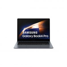Portable Galaxy Book4 Pro Intel® Core™ Ultra 5 125H 16Go 512Go Intel Arc Graphics 14'' WQXGA+ Dynamic Amoled 2X Win11Pro
