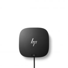 Station d'Accueil HP Universal Dock G2 1 USB 2 USB 3.0 1 HDMI 2.0 1 RJ-45 dock 5TW13AA