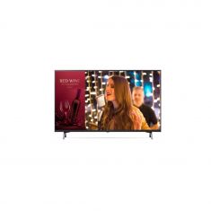 Smart TV 55" UHD 4K LG 55UN640S 3840x2160/IPS/HDR/DVB-T2 / C / S2 3xHDMI2.0/arc-USB-Lan- HP Wifi+BT-WebOs