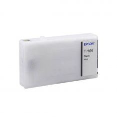 EPSON Cartouche Encre T7891 Noir XXL 4 000 pages WF-51xx/56xx