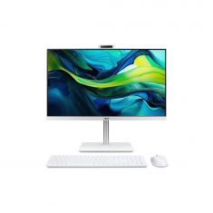 All in One Acer Aspire C27A-GRPL Intel Core 5 120U 16GoDDR4 512GoSSD Intel UHD Graphics 27'' FULL HD 120Hz Win11H