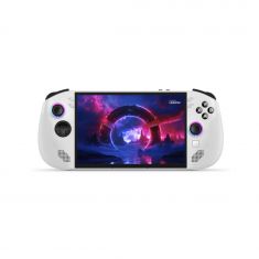 Console LENOVO Legion Go S 8ARP1 RYZEN Z2 Go 32GBDDR5X 1TBSSD M.2 8'' WUXGA 500n 120Hz Win11