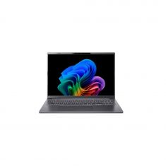 Portable ACER Aspire A16-52M-586G Intel Core Ultra 5 226V 16GoDDR5 1ToSSD Intel Arc graphics - NPU : 40+ TOPS 16'' OLED 2K Win11H COPILOT+PC NX.JP1EF.001