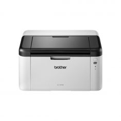 BROTHER HL1210W imprimante laser mono A4 20ppm, wifi, USB, 150f, toner démarrage 700pages