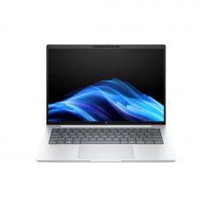 Portable HP EliteBook 8 Intel Core Ultra U7-255U 32GB 1ToSSD Intel Graphics 12 Tops 14'' WUXGA Win11Pro AD3Z9ET