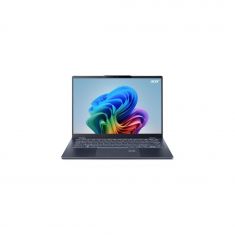 Portable ACER Swift SF14-51-56Y2 Intel Core Ultra 5 226V 42 TOPS 16Go DDR5 1ToSSD Intel Arc Graphics 130V 14'' WUXGA OLED IPS 60hz Win 11