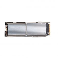 HP Mini-baie SSD 512Go 2280 PCIe-4x4 Value M.2 Z2 G9 4N008AA