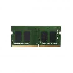 QNAP - SoDIMM 8GB DDR4-2666/PC4-21333 2666 MHz - 260-pin