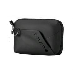 OMEN Transceptor Pouch Noire, materiau étanche, compartiments dédiés, permet d'attraper rapidement tous tes petits objets indispensables ***
