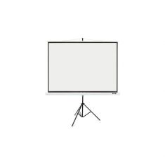 Toile de projection T87 - 87" ( 4:3) sur trépied MC.JBG11.00F