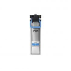 EPSON Cartouche Encre T9452 DURABrite Ultra Cyan XL 38,1ml WF-C52xx / WF-C57xx
