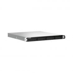 Serveur Nas Qnap TS-464U-8G 1U/N5095/8GoRam/4GoFlash4 x SATA