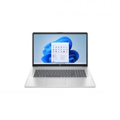 Portable HP 17-cp0018nf Ryzen 5-5500U hexa 8GO DDR4 SSD 512GO AMD Radeon Graphics 17.3 FHD Antiglare IPS 250nits W11H 9Q0D5EA#ABF