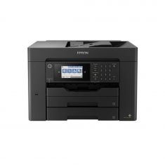 EPSON WorkForce WF-7840DTWF MFP 4en1 Jet d'encre couleur A3+ 25ppm/12ppm, R-V,chargeur 50p,Fax, Wifi,Wifi-direct,USB, Ethernet, 3bac 550f max