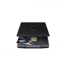 EPSON Scanner a plat A4 Perfection V39II 4800x4800dpi, alimentation USB