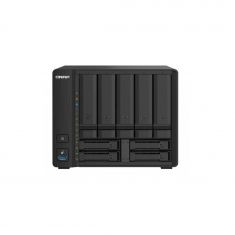 Ser Nas Qnap TS-932X-2G Tower hybride a 9 baies /AL-324/4GoRam/