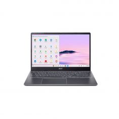 Port acer Chromebook CBE595-2T-59ZT Intel Core i5-1335U 8Go LPDDR5X 128 Go SSD 15.6" FHD IPS Tactile Chrome OS NX.KW4EF.00S