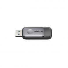 Clé USB HIKSEMI 128 GB Série M210S USB 3.2 Gen 1 30-120MB/s 15-45MB/s Coloris silver black