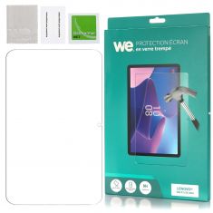 Verre Trempé tablette - Film de protection Anti-Rayures - Anti-Bulles d'air Ultra Résistant - compatible pour Lenovo TAB P11