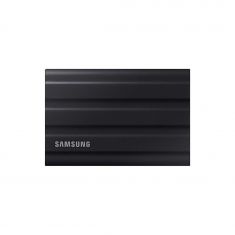 SSD EXT SAMSUNG T7 Shield Noir 4000Go USB 3.2 Gen 2 + IPS 65 Lecture 1050 Mo/s Ecriture 1000 Mo/s MU-PE4T0S/EU