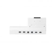 Accessoire LFD SAMSUNG Extension Connectivité Flip 4 CY-TF65BBCXEN