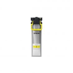 EPSON Cartouche Encre T9444 DURABrite Ultra Jaune L 19,9ml WF-C52xx / WF-C57xx