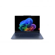 Portable LENOVO YGS7 14Q8X9 SnapdragonX Elite X1E-78-100 45 TOPS 16GB LPDDR5X 8400 1TB NPU Qualcomm Hexagon 14.5'' 3K 90hz OLED Tactile 500Nt Win11PRO