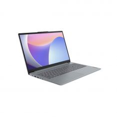 Portable LENOVO IdeaPad Slim 3 15IAN8 Intel Core i3-N305 8GB LPDDR5 512GB SSD Intel UHD Graphics 15.6" FHD 250N Win11H 82XB00E9FR