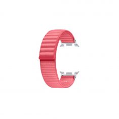 ACC - BRACELET CONFORT CRL S/M ET-SVL32SREGEU coloris Rouge