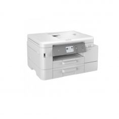 BROTHER MFCJ4540DW MFP 4en1 Jet d encre Couleur A4 20ppm, R-V, chargeur 20p, Fax, Ethernet, Wifi, USB, 150f