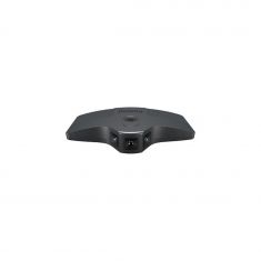 Caméra panoramique 4K IIYAMA cadrage automatique champ de vision à 180 degrés USB Type-C / UC CAM180UM-1