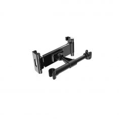 WE Support appui-tête voiture pour tablette 7.9-10.9" et console Nintendo Switch / Nintendo Switch OLED 7" - noir"