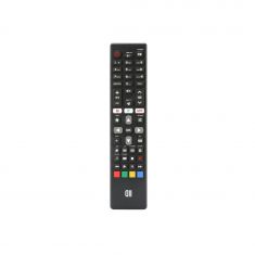 Télécommande universelle dédiée Philips 