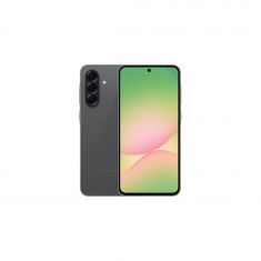Smartphone Galaxy A56 Noir 5G 8Go 256Go Entrepise Edition Android 15 Batt 5000mAh CR 45W Ecran 6.7'' FHD+ DAS tête 0,610W/Kg 