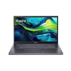 Portable ACER Aspire A17-51M-57XH Intel Core i5-1334U 16GoDDR5 512GoSSD Intel UHD Graphics 17.3'' FHD IPS Win11H NX.KZVEF.002