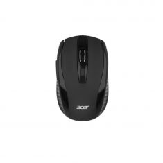 Souris Acer Sans fil noire MX202