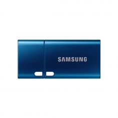 CLE USB SAMSUNG 64G USB 3.1 TYPE C - VITESSE LECTURE JUSQU'A 400Mo/S - MUF-64DA/APC