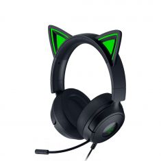 RAZER Kraken Kitty V3 X - Casque filaire Black Ed. 