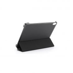 Etui WE pour tablette APPLE iPad AIR 13'' 2024/2025 - Noir - Rabat aimanté - Fonction support - Compatible iPad Pro 12.9" (génération 3/4/5/6)